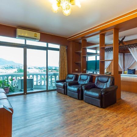 Capital O 1115 Wang Thong Hotel Maesai Mae Sai Dış mekan fotoğraf