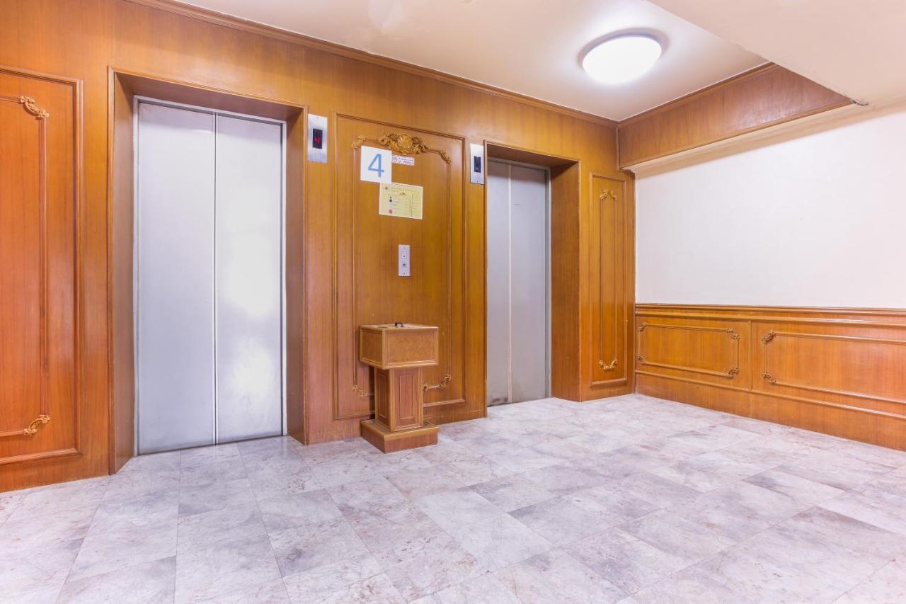 Capital O 1115 Wang Thong Hotel Maesai Mae Sai Dış mekan fotoğraf