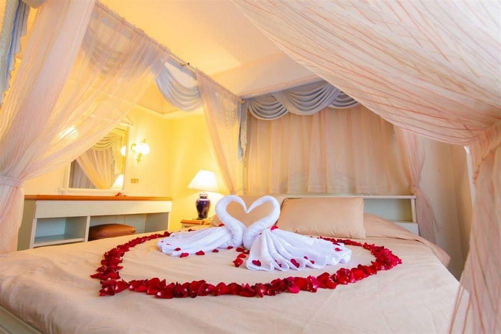 Capital O 1115 Wang Thong Hotel Maesai Mae Sai Dış mekan fotoğraf