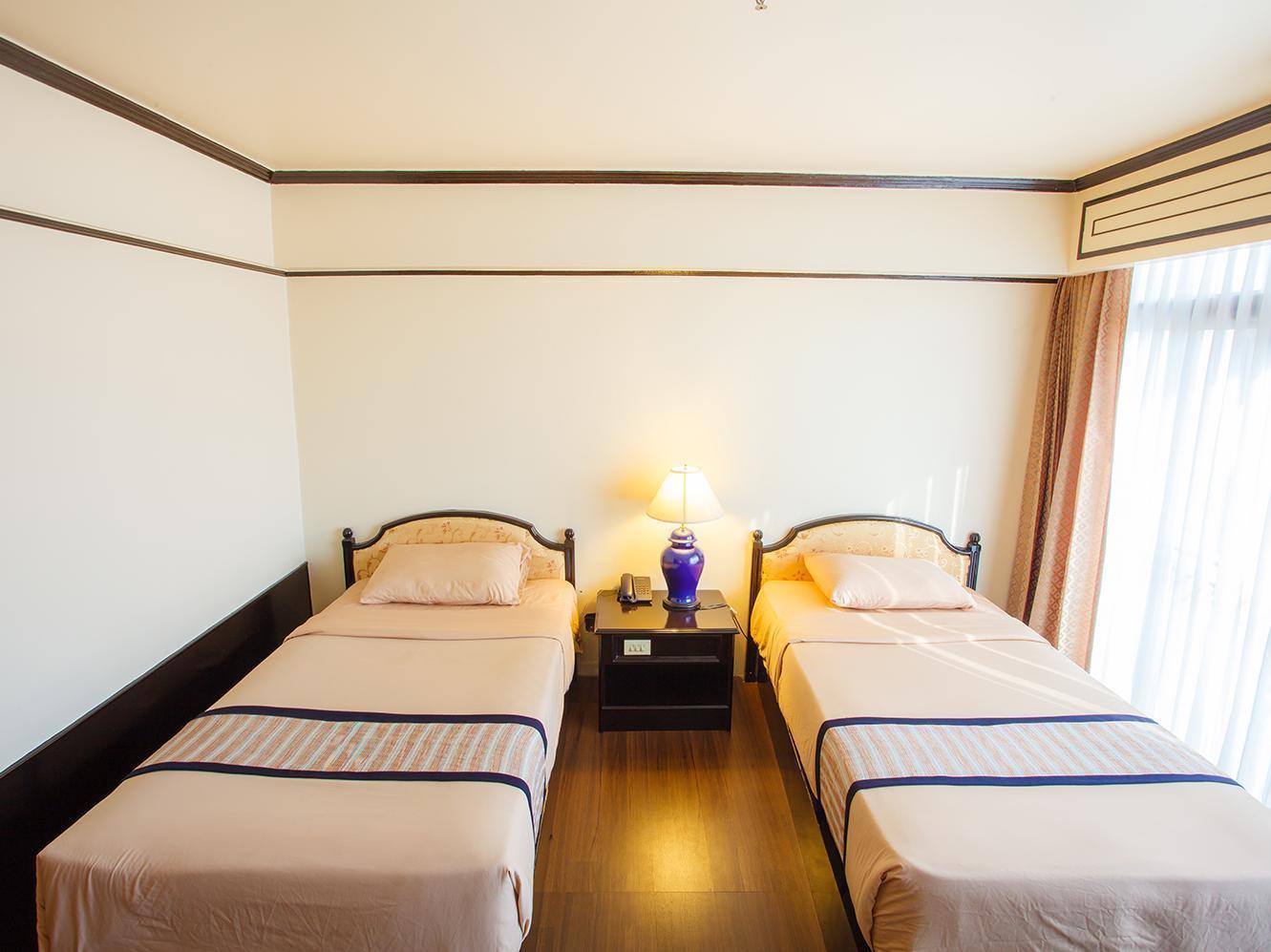 Capital O 1115 Wang Thong Hotel Maesai Mae Sai Dış mekan fotoğraf