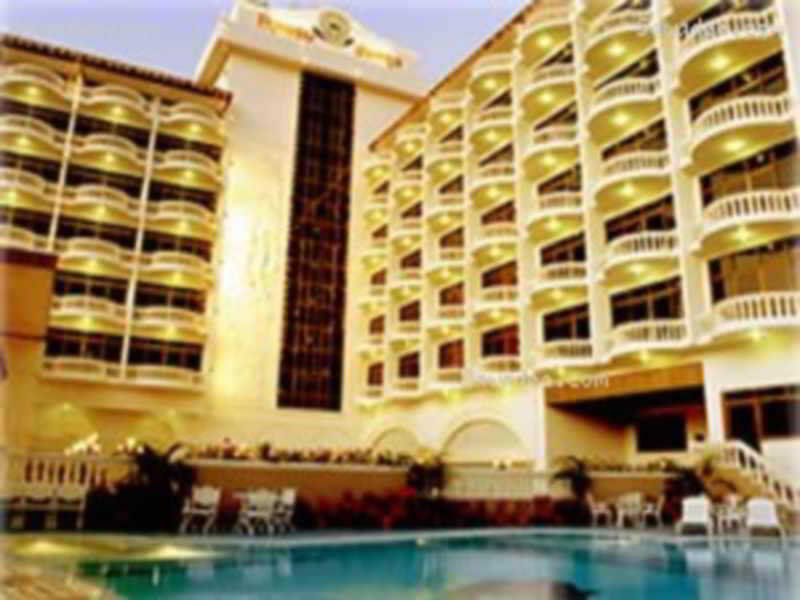 Capital O 1115 Wang Thong Hotel Maesai Mae Sai Dış mekan fotoğraf