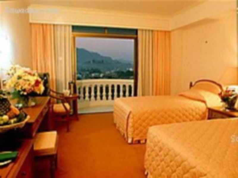 Capital O 1115 Wang Thong Hotel Maesai Mae Sai Dış mekan fotoğraf