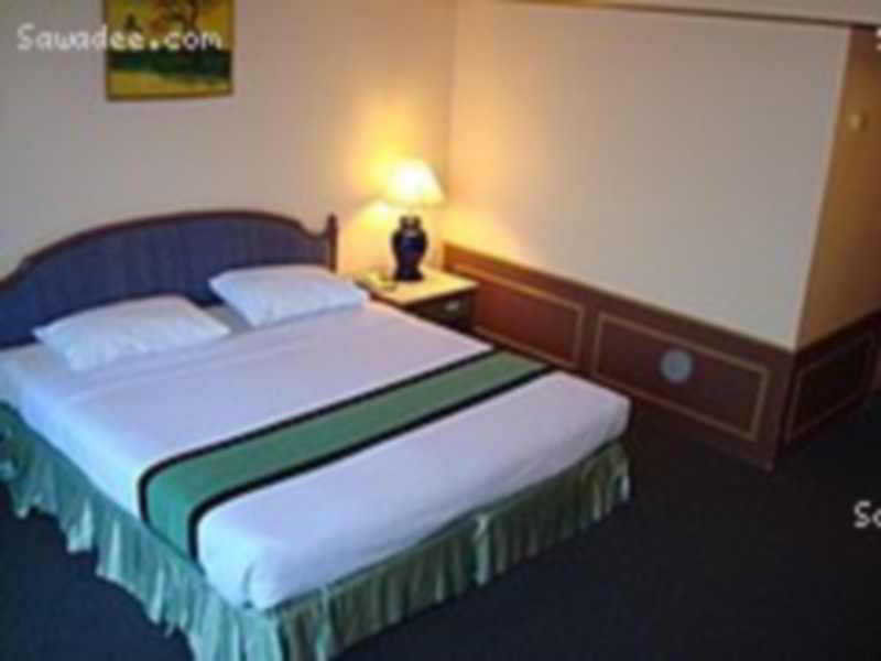 Capital O 1115 Wang Thong Hotel Maesai Mae Sai Dış mekan fotoğraf