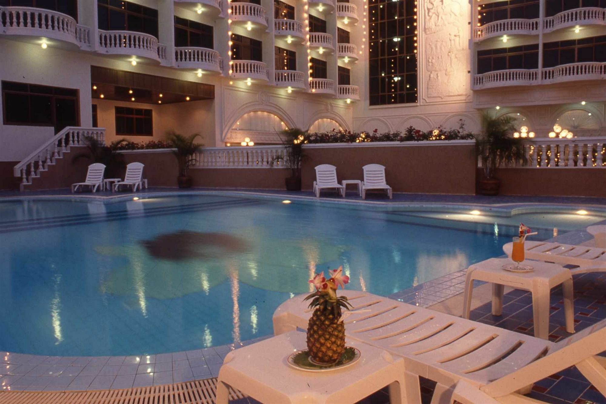 Capital O 1115 Wang Thong Hotel Maesai Mae Sai Dış mekan fotoğraf
