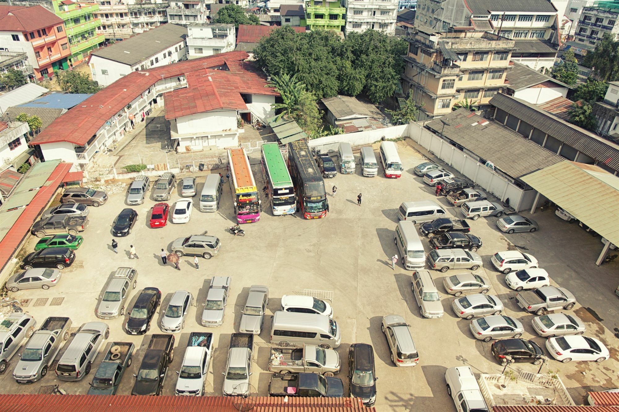 Capital O 1115 Wang Thong Hotel Maesai Mae Sai Dış mekan fotoğraf